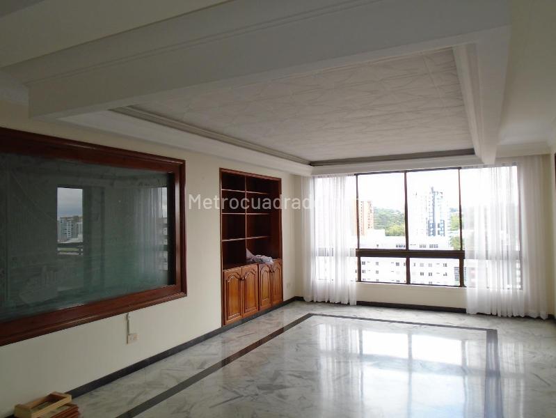 Piso – Pereira - Vista 5