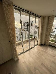 Apartamento en venta en Pinares, Pereira · foto 3 de 17