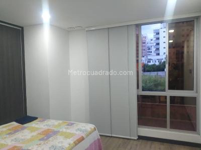 Apartamento en venta en Pinares, Pereira · foto 8 de 10