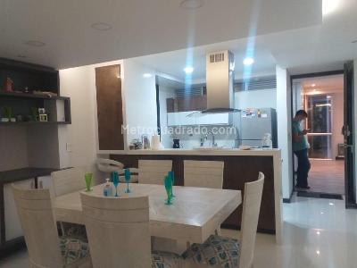 Apartamento en venta en Pinares, Pereira · foto 3 de 10