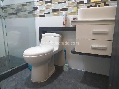 Apartamento en venta en Pinares, Pereira · foto 10 de 10