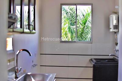 Apartamento en venta en Homcenter, Pereira · foto 4 de 20