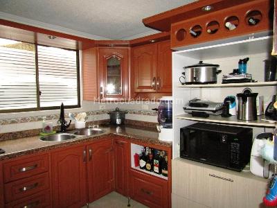Casa en venta en Homcenter, Pereira · foto 3 de 17