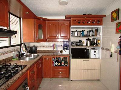 Casa en venta en Homcenter, Pereira · foto 4 de 17