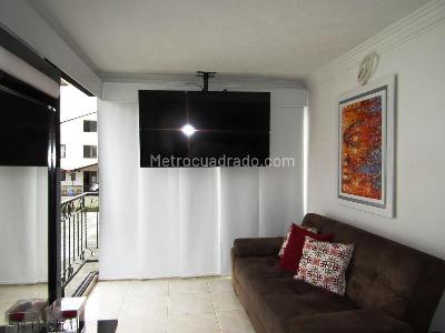 Casa en venta en Homcenter, Pereira · foto 5 de 17