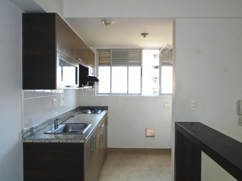 Apartment for rent in Pereira