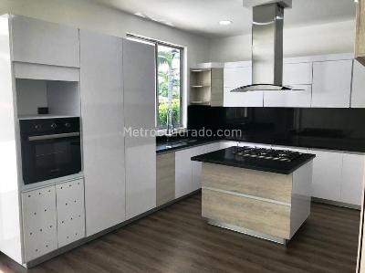 Casa en venta en Cerritos, Pereira · foto 5 de 15