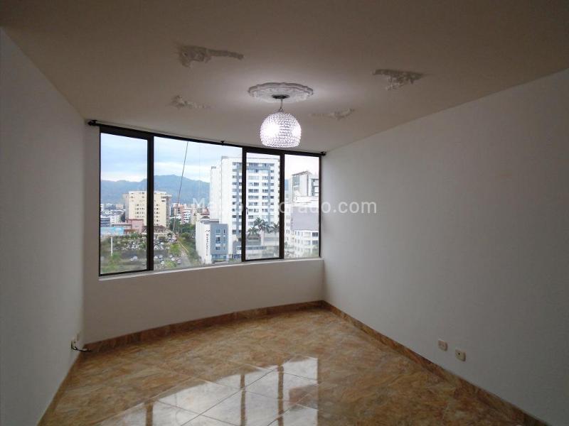 Apartment for rent in Pereira