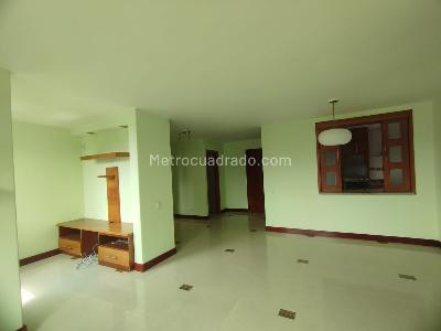 Apartamento en venta en Alamos, Pereira · foto 3 de 20