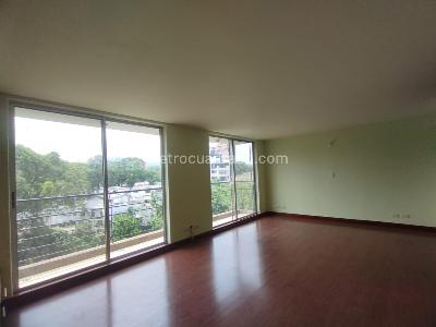 Apartamento en venta en Alamos, Pereira · foto 7 de 20