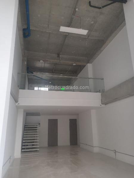 Local Comercial en Arriendo, LOS ALPES, Pereira - Vista 3