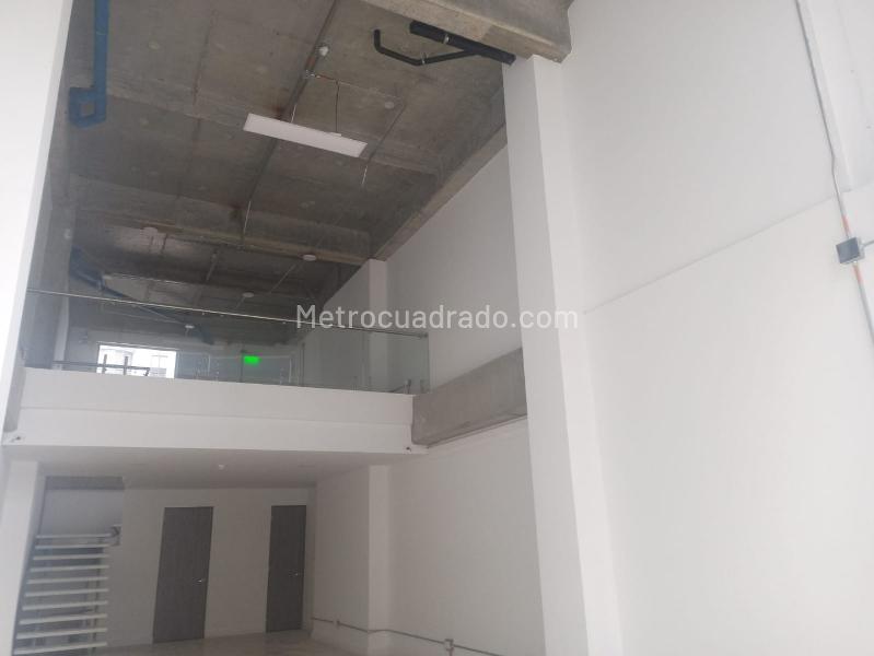 Local Comercial en Arriendo, LOS ALPES, Pereira - Vista 4
