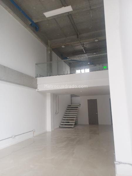 Local Comercial en Arriendo, LOS ALPES, Pereira - Vista 2
