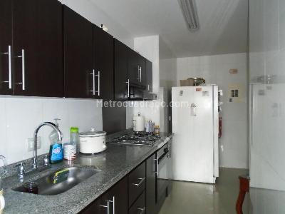 Apartamento en venta en Alamos, Pereira · foto 9 de 20
