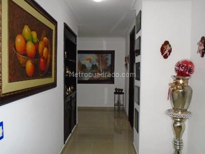 Apartamento en venta en Alamos, Pereira · foto 10 de 20