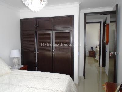 Apartamento en venta en Alamos, Pereira · foto 17 de 20