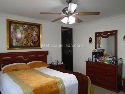 Apartamento en venta en Alamos, Pereira · foto 14 de 20