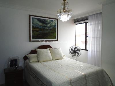 Apartamento en venta en Alamos, Pereira · foto 19 de 20
