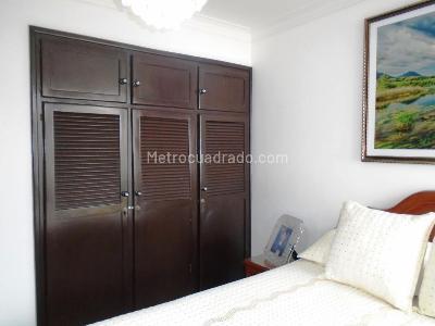 Apartamento en venta en Alamos, Pereira · foto 20 de 20