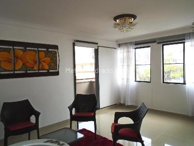 Apartamento en venta en Alamos, Pereira · foto 3 de 20