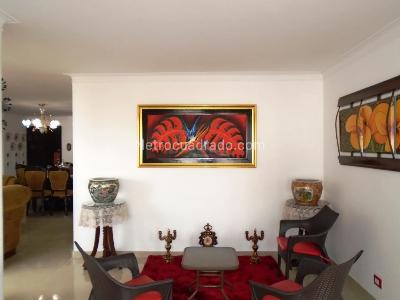 Apartamento en venta en Alamos, Pereira · foto 4 de 20