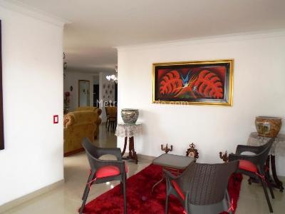 Apartamento en venta en Alamos, Pereira · foto 5 de 20