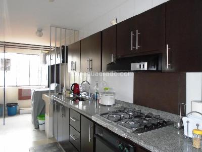 Apartamento en venta en Alamos, Pereira · foto 7 de 20