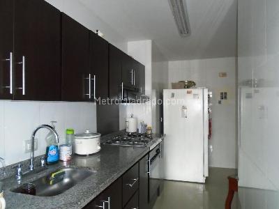 Apartamento en venta en Alamos, Pereira · foto 8 de 20