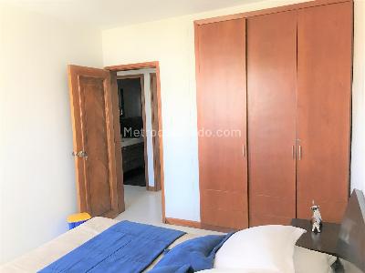 Apartamento en venta en Pinares, Pereira · foto 5 de 7
