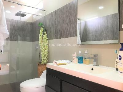 Apartamento en venta en Pinares, Pereira · foto 6 de 7
