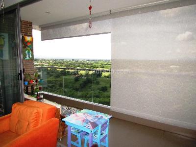 Apartamento de 3 alcobas en venta en Belmonte, Pereira, 132 m² · foto 3 de 16