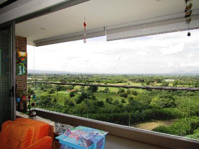 Apartamento de 3 alcobas en venta en Belmonte, Pereira, 132 m² · foto 5 de 16