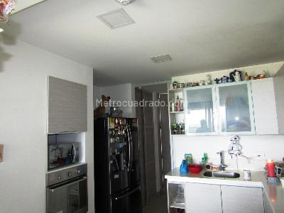 Apartamento de 3 alcobas en venta en Belmonte, Pereira, 132 m² · foto 8 de 16