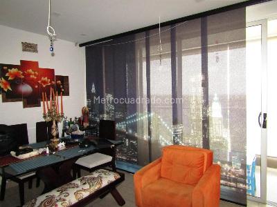 Apartamento de 3 alcobas en venta en Belmonte, Pereira, 132 m² · foto 2 de 16
