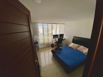 Apartamento en venta en Pinares, Pereira · foto 4 de 7