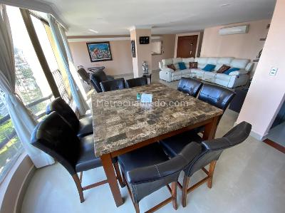 Apartamento en venta en Pinares, Pereira · foto 2 de 7