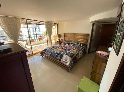 Apartamento en venta en Pinares, Pereira · foto 6 de 7