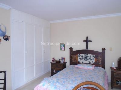 Apartamento en venta en Alamos, Pereira · foto 10 de 14