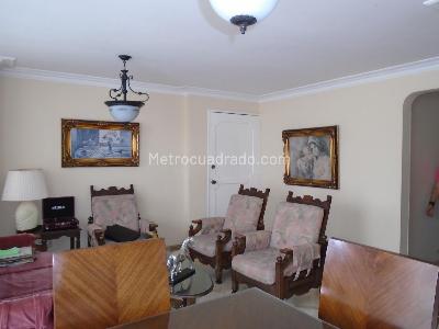 Apartamento en venta en Alamos, Pereira · foto 3 de 14