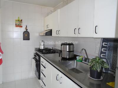 Apartamento en venta en Alamos, Pereira · foto 5 de 14