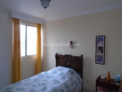 Apartamento en venta en Alamos, Pereira · foto 6 de 14