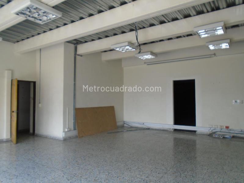 Bodega en Arriendo, Dosquebradas, Dosquebradas - Vista 2