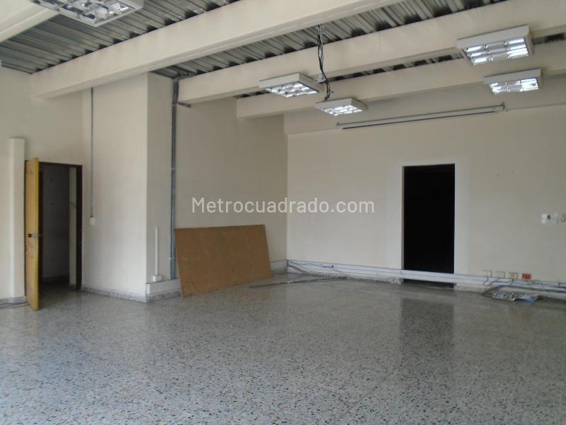 Bodega en Arriendo, Dosquebradas, Dosquebradas - Vista 3