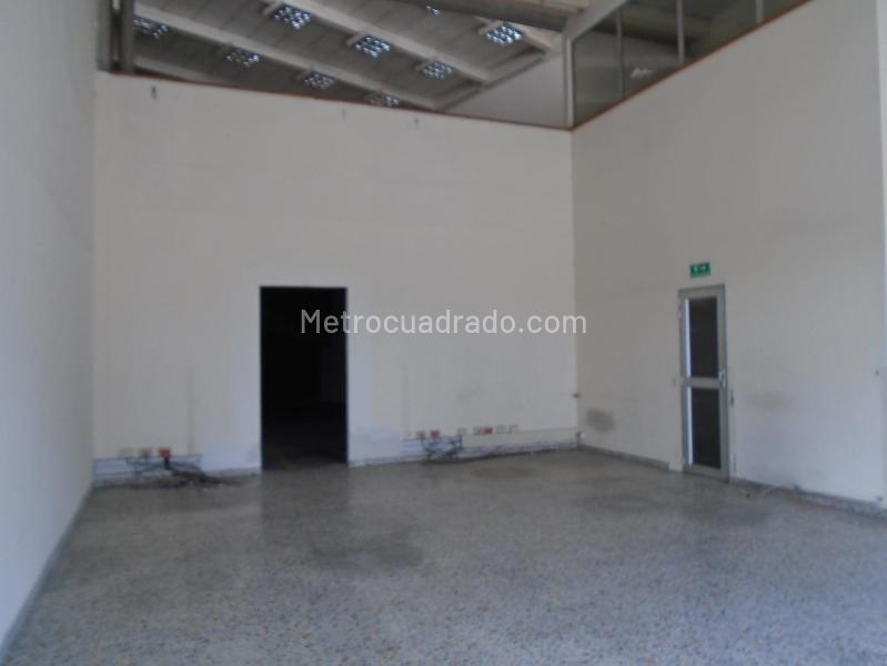Bodega en Arriendo, Dosquebradas, Dosquebradas - Vista 4