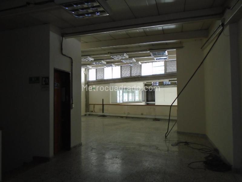 Bodega en Arriendo, Dosquebradas, Dosquebradas - Vista 5