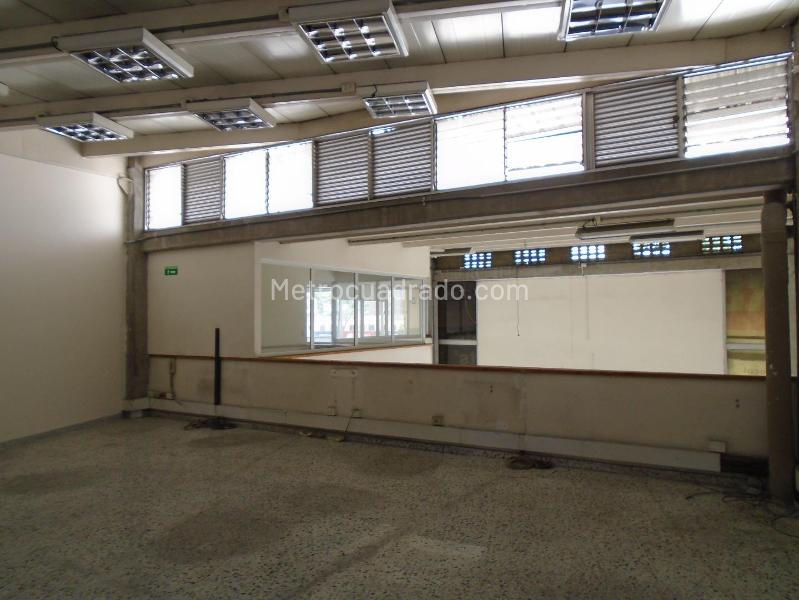 Bodega en Arriendo, Dosquebradas, Dosquebradas - Más