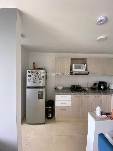 Piso – Dosquebradas, Guadalupe - Vista 5