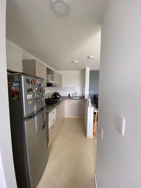 Piso – Dosquebradas, Guadalupe - Vista 4