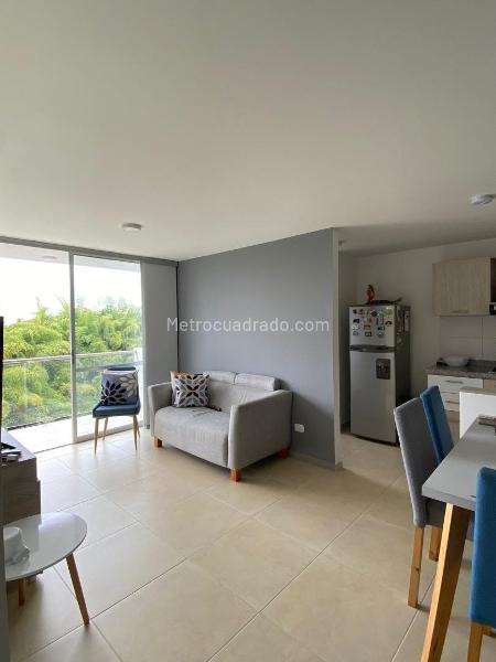 Piso – Dosquebradas, Guadalupe - Vista 2