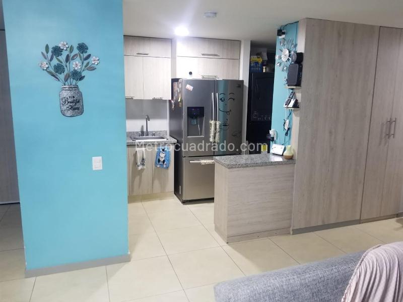 Piso – Dosquebradas - Vista 4